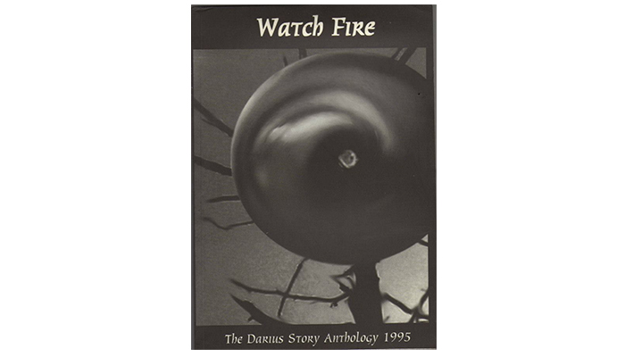  Watch Fire Cover